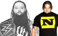 © WWE